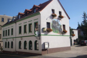 Pension Zum Bauernstübl